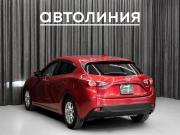 Mazda Axela III Красноярск  - изображение 26