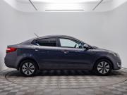Kia Rio III Москва  - изображение 25