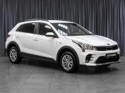 Kia Rio IV Рестайлинг Тюмень  - изображение 18