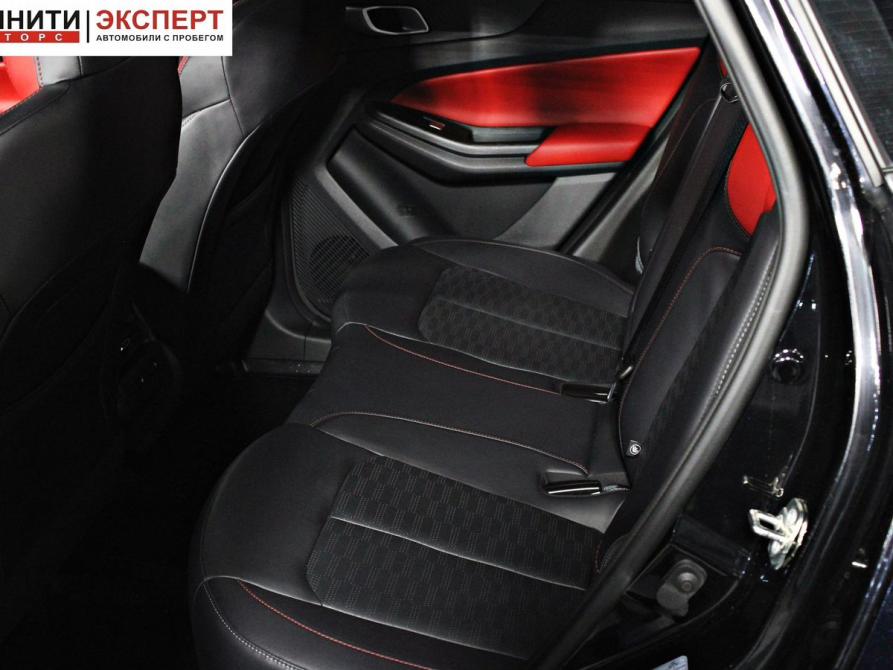 Changan CS55 Plus II Белгород  - изображение 16