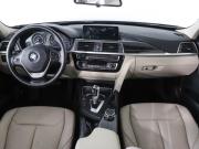 BMW 3 серии VI (F3x) Рестайлинг Химки  - изображение 27