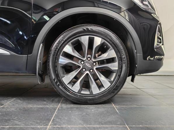 Chery Tiggo 4 Pro I с пробегом 2023 года, цена 1 599 000 рублей, 47790 км, внедорожник, Автокод Объявления