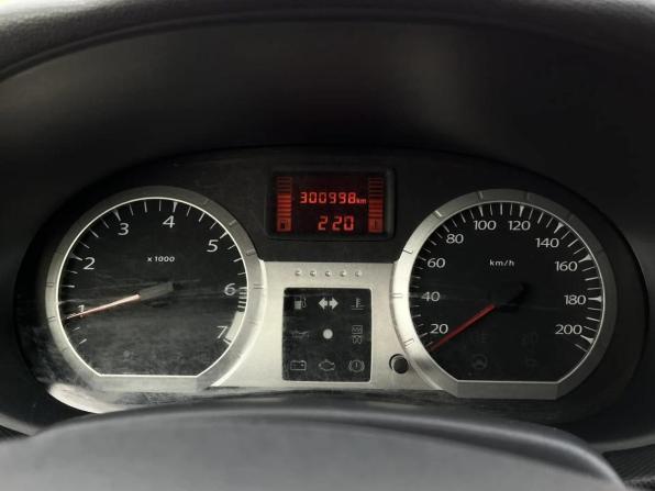 Lada (ВАЗ) Largus I с пробегом 2020 года, цена 749 000 рублей, 300998 км, универсал, Автокод Объявления