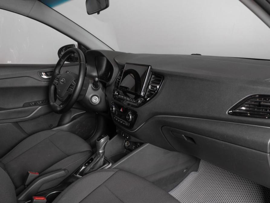 Hyundai Solaris II Рестайлинг Казань  - изображение 7