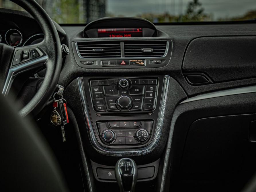 Opel Mokka I Тюмень  - изображение 10
