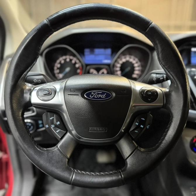 Ford Focus III Красноярск  - изображение 12