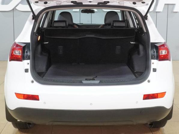 Zotye T600 с пробегом 2015 года, цена 979 000 рублей, 67418 км, внедорожник, Автокод Объявления
