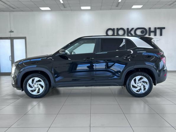 Hyundai Creta II с пробегом 2021 года, цена 2 450 000 рублей, 58164 км, внедорожник, Автокод Объявления