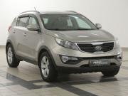 Kia Sportage III Иваново  - изображение 24
