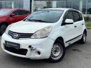 Nissan Note I Рестайлинг Москва  - изображение 20