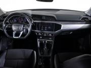 Audi Q3 II (F3) Москва  - изображение 35