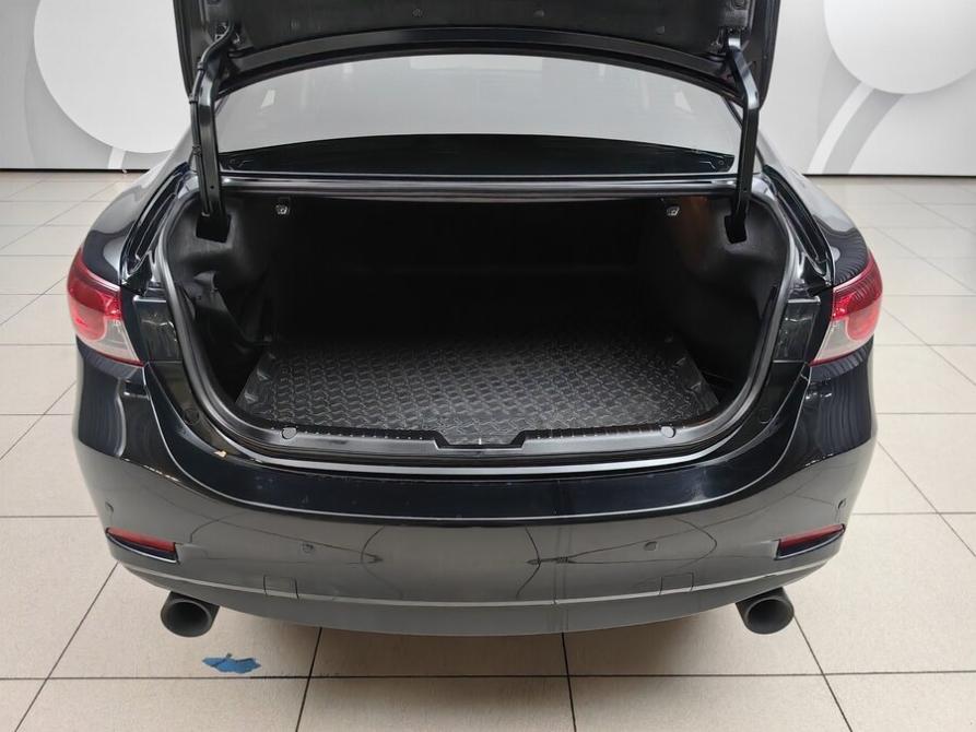 Mazda 6 III (GJ) Подольск  - изображение 25