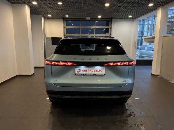 Omoda C7 с пробегом 2025 года, цена 2 900 000 рублей, 8270 км, внедорожник, Автокод Объявления