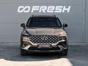 Hyundai Santa Fe IV Рестайлинг Краснодар  - изображение 29
