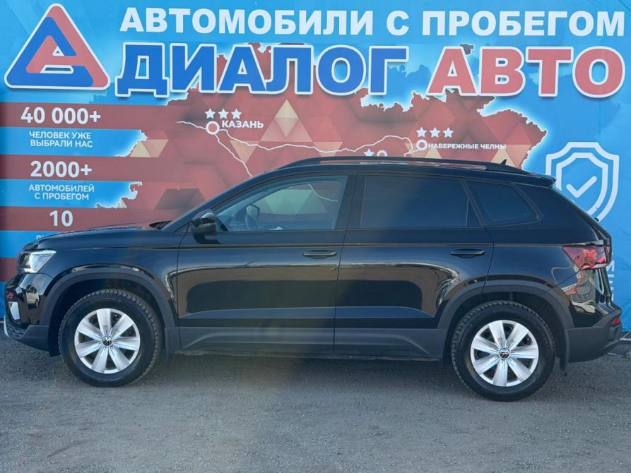 Volkswagen Taos I Набережные Челны  - изображение 8