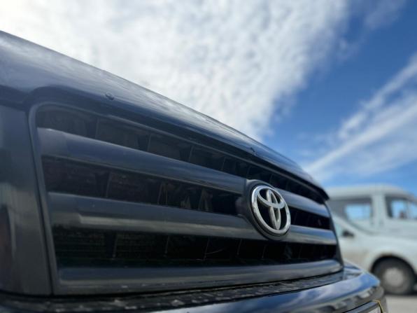 Toyota Highlander I (XU20) Рестайлинг с пробегом 2004 года, цена 1 099 000 рублей, 165672 км, внедорожник, Автокод Объявления