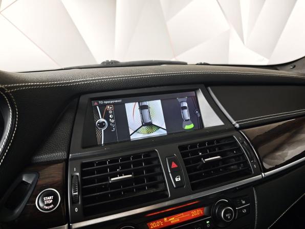 BMW X5 II (E70) Рестайлинг с пробегом 2012 года, цена 2 093 000 рублей, 268882 км, внедорожник, Автокод Объявления