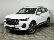Chery Tiggo 7 Pro I Санкт-Петербург  - изображение 22