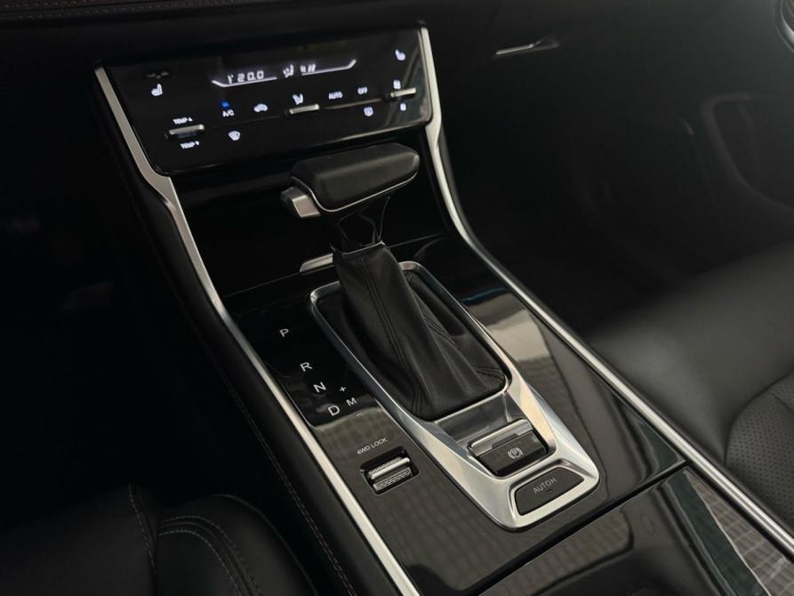 Changan CS75 I Рестайлинг Челябинск  - изображение 20