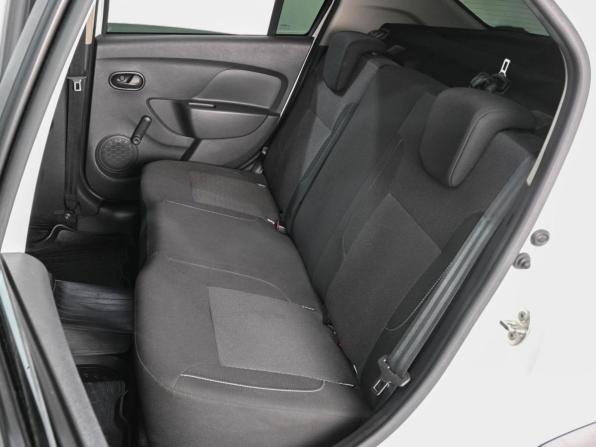 Renault Logan II Рестайлинг с пробегом 2020 года, цена 1 329 000 рублей, 80309 км, седан, Автокод Объявления