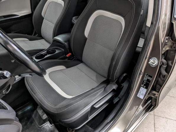 Kia Ceed II с пробегом 2015 года, цена 1 255 000 рублей, 118804 км, универсал, Автокод Объявления