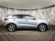 Kia Sportage IV Рестайлинг Москва  - изображение 26