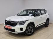 Kia Seltos I Рестайлинг Альметьевск  - изображение 26