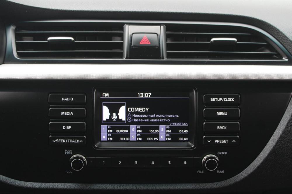 Kia Rio IV Пермь  - изображение 14