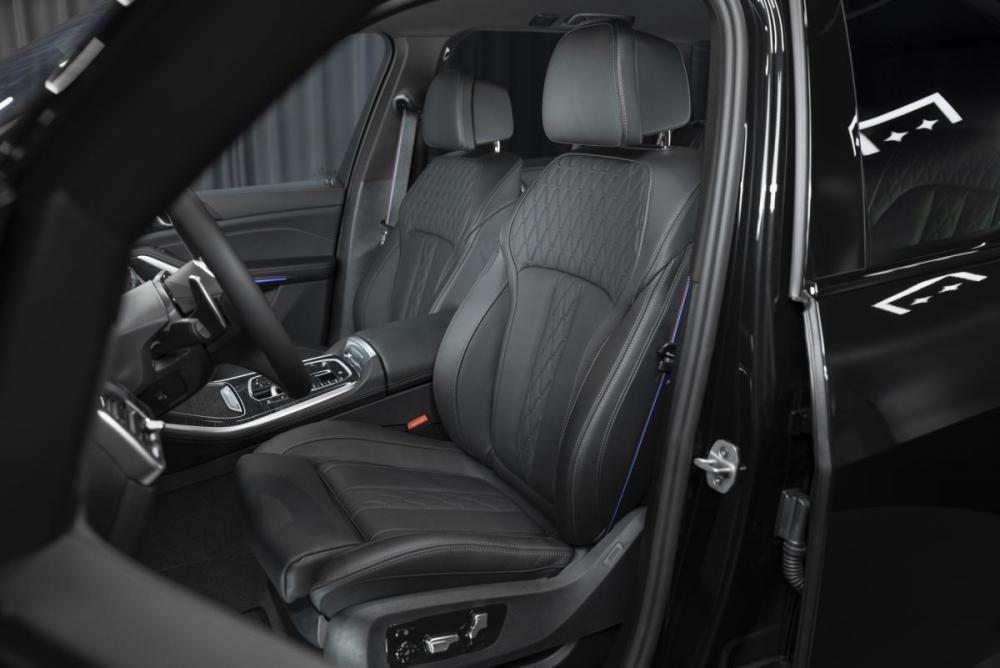 BMW X5 IV (G05/G18) Рестайлинг Москва  - изображение 15