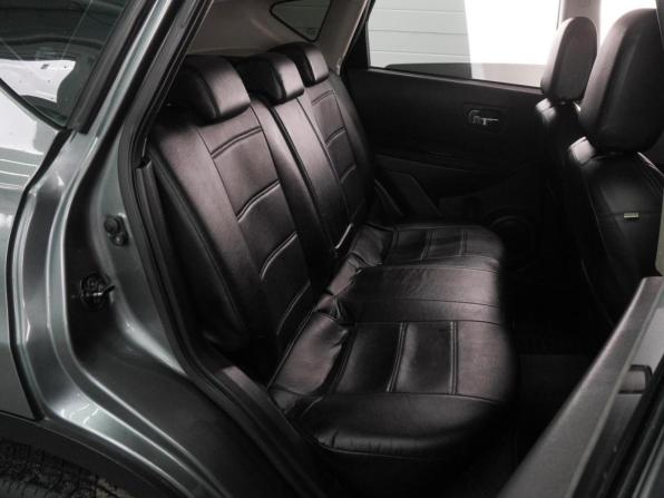 Nissan Qashqai I Рестайлинг с пробегом 2012 года, цена 1 169 000 рублей, 146266 км, внедорожник, Автокод Объявления