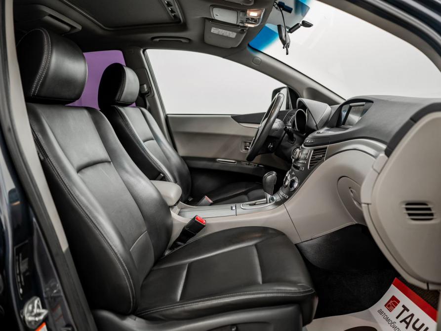 Subaru Tribeca I Рестайлинг Красноярск  - изображение 7