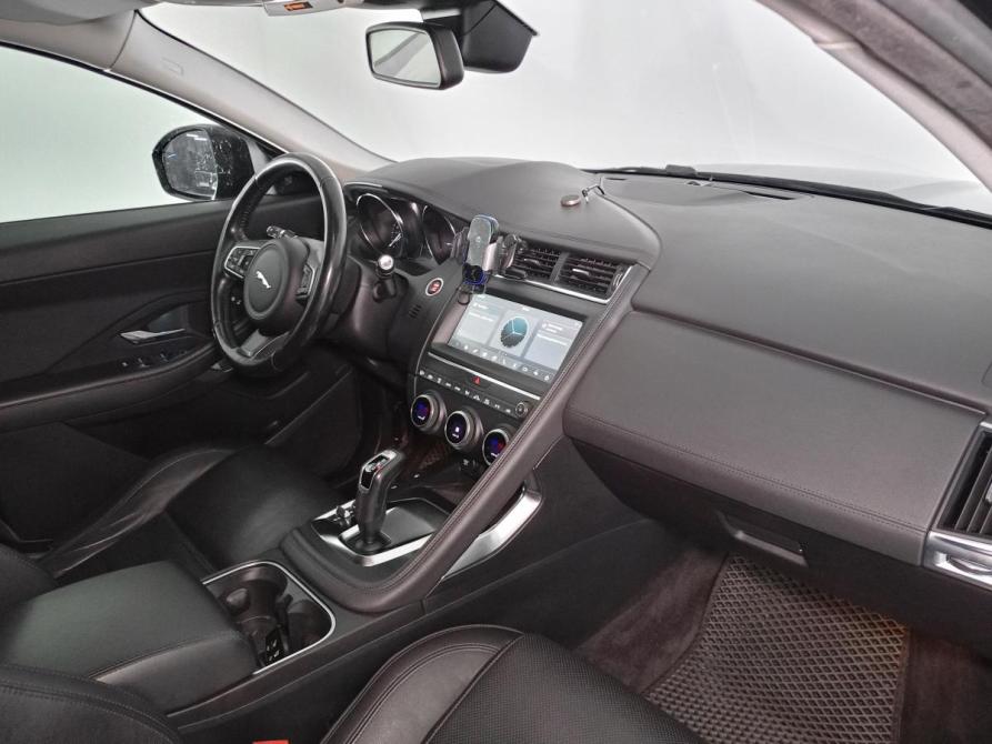Jaguar E-Pace I Казань  - изображение 9