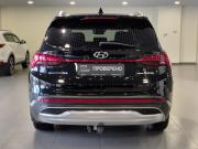 Hyundai Santa Fe IV Рестайлинг Казань  - изображение 29