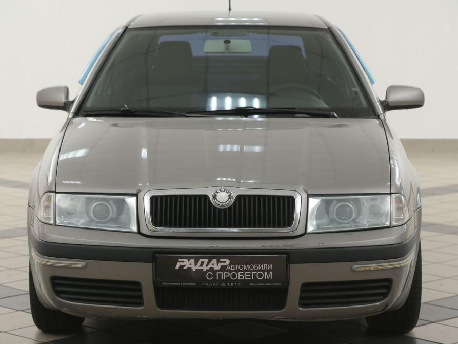Skoda Octavia II (A5) Иваново  - изображение 6