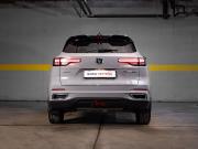 Changan CS55 Plus II Тюмень  - изображение 31