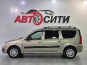 Lada (ВАЗ) Largus I Воронеж  - изображение 24