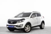 Kia Sportage III Барнаул  - изображение 32