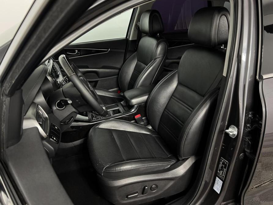 Kia Sorento III Prime Казань  - изображение 10