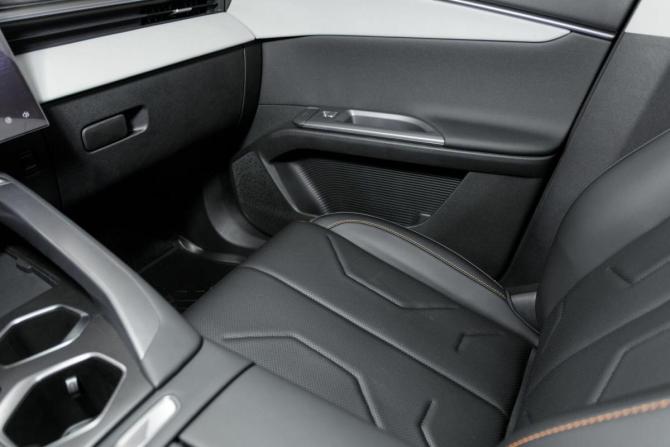 Новый Omoda C5 II 2026 года, цена 2 929 000 рублей, внедорожник, Автокод Объявления