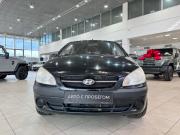 Hyundai Getz I Рестайлинг Москва  - изображение 26