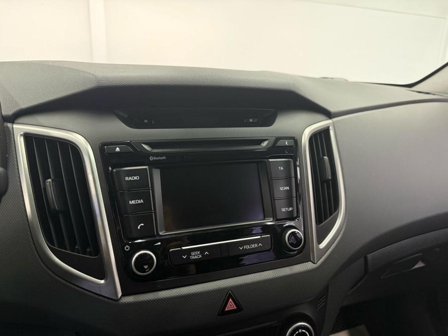 Hyundai Creta I Уфа  - изображение 11