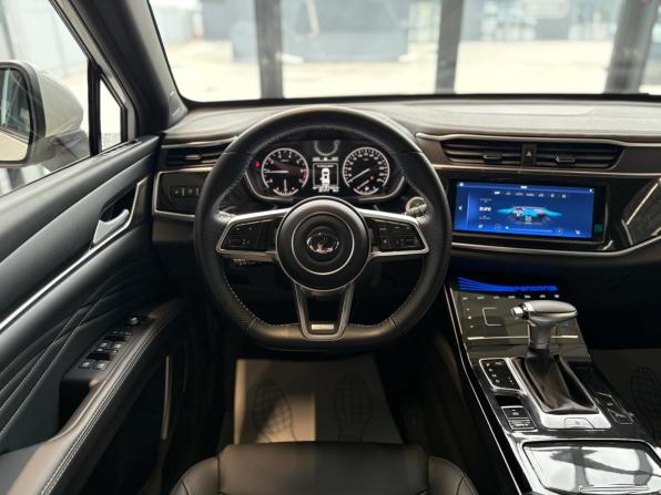 Dongfeng Fengon ix5 с пробегом 2024 года, цена 1 849 000 рублей, 50 км, внедорожник, Автокод Объявления
