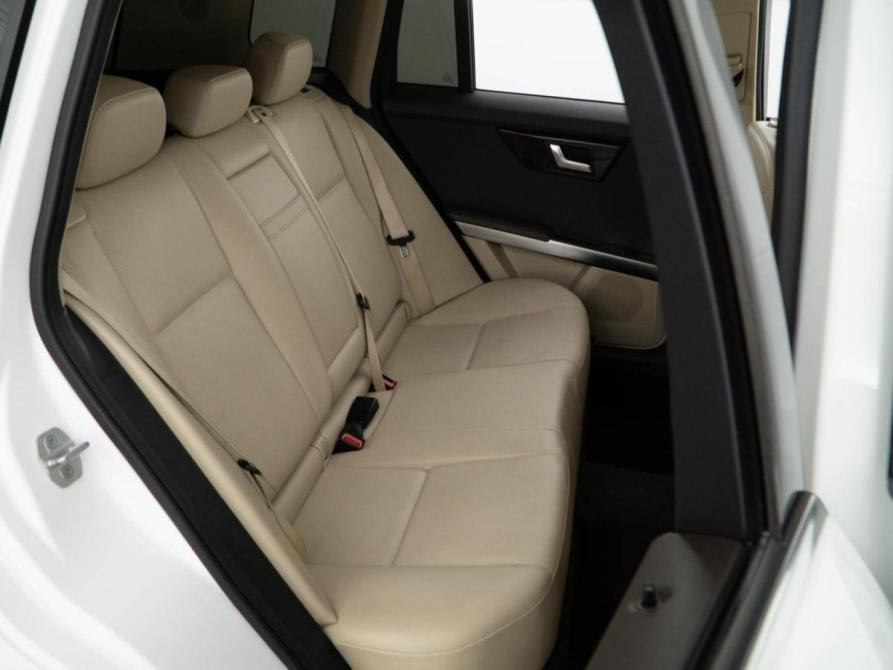 Mercedes-Benz GLK-Класс I (X204) Рестайлинг Москва  - изображение 7
