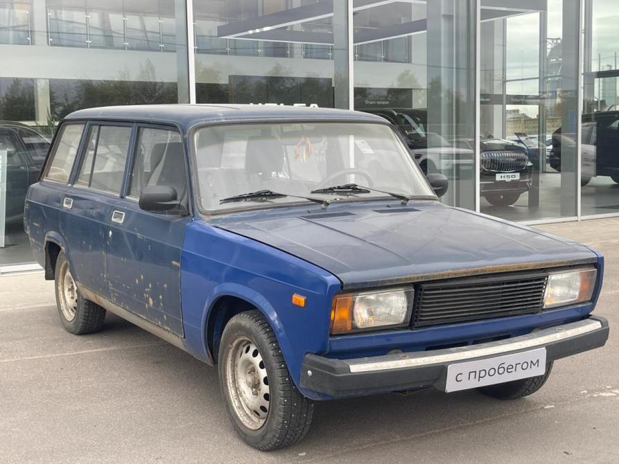 Lada (ВАЗ) 2104 Воронеж  - изображение 2