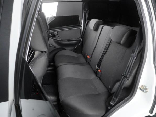 Lada (ВАЗ) Niva Travel I с пробегом 2023 года, цена 1 170 000 рублей, 11248 км, внедорожник, Автокод Объявления