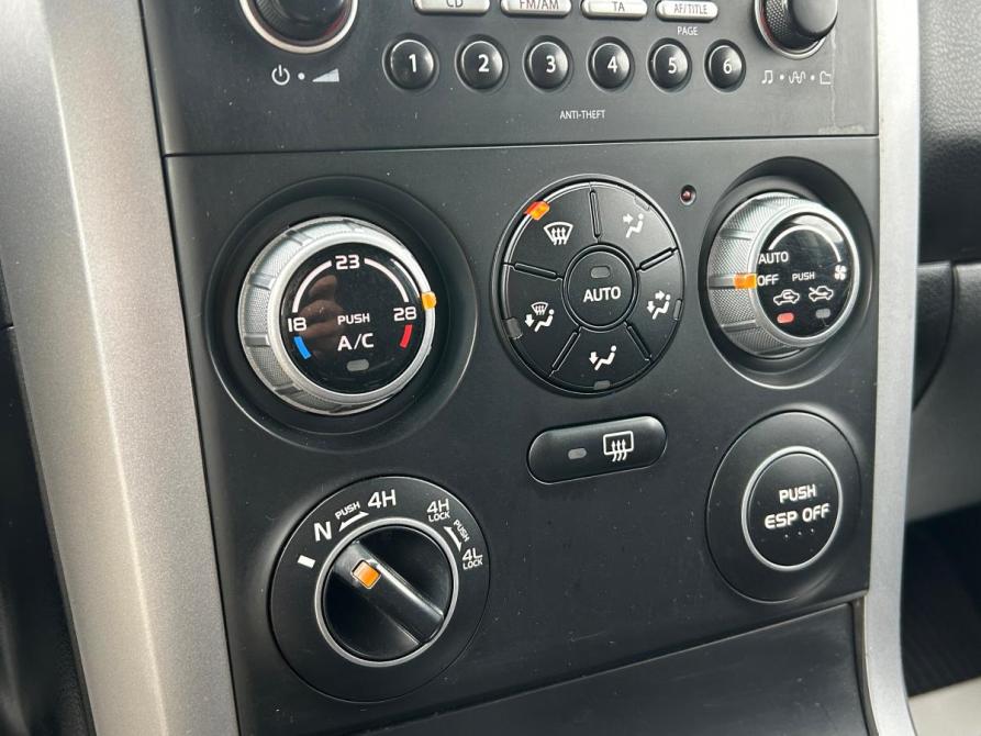 Suzuki Grand Vitara II Пермь  - изображение 13