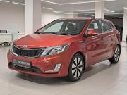 Kia Rio III Казань  - изображение 23