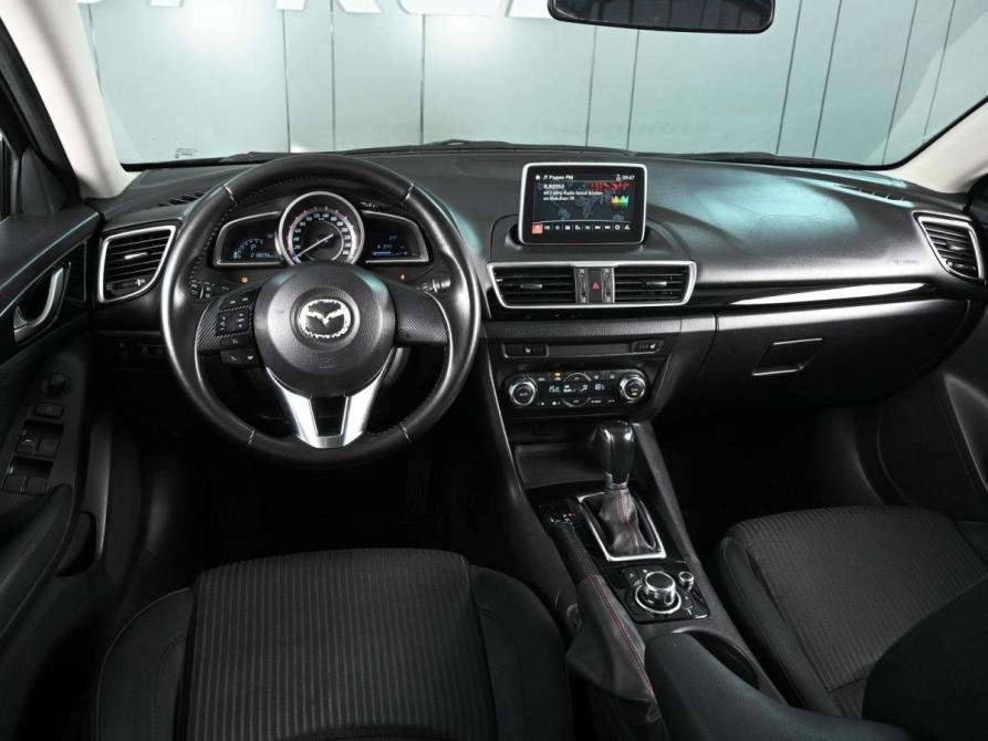 Mazda 3 III (BM) Ростов-на-Дону  - изображение 6