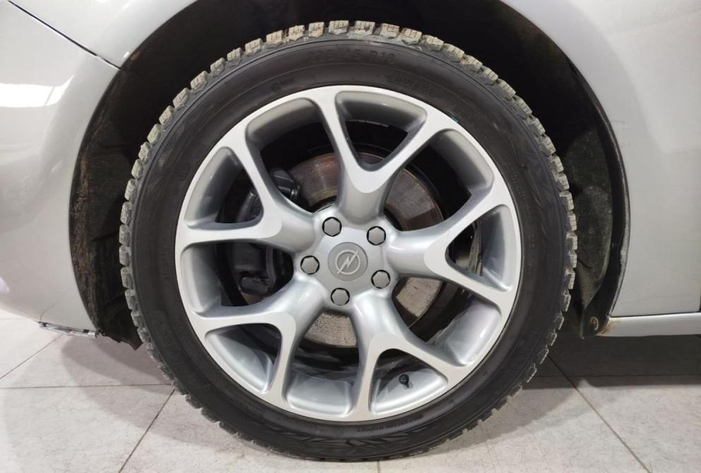 Opel Astra J Рестайлинг Саратов  - изображение 10