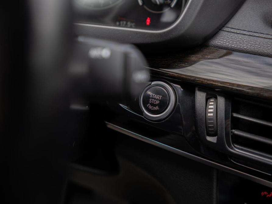 BMW X6 II (F16) Сочи  - изображение 23